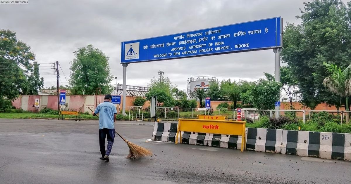 Indore bags cleanest city tag for 7th time, officials credit waste management system for success